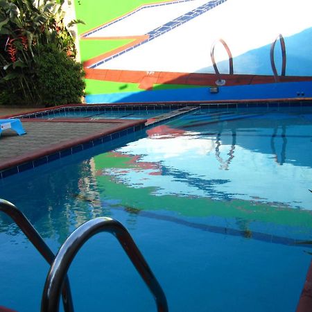 Korona House Hotel Arusha Exterior photo