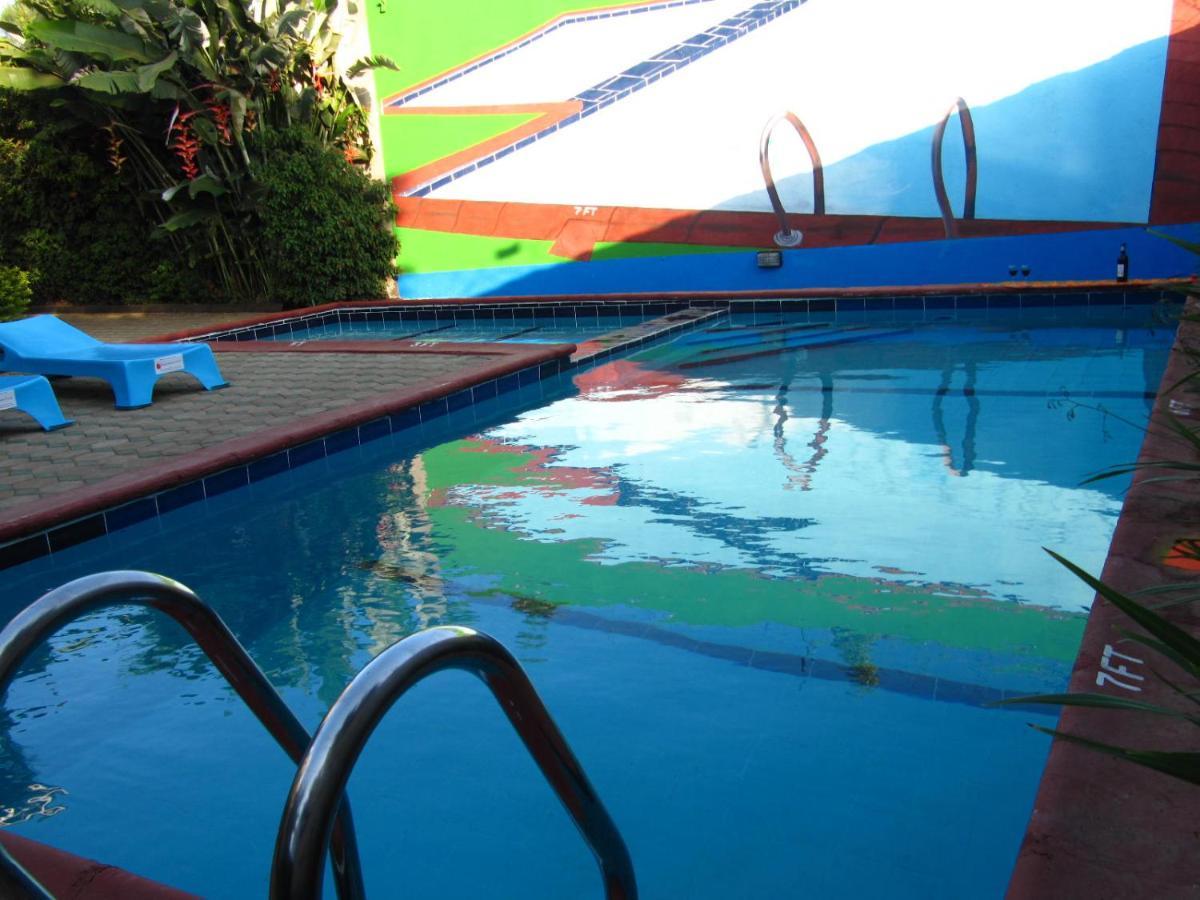 Korona House Hotel Arusha Exterior photo